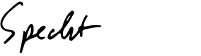 Specht, Wirtschaftsprüfer [German Public Auditor] (signature)