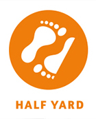 Half Yard Productions (Logo)