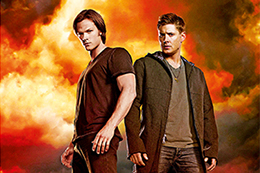 Supernatural (Foto)